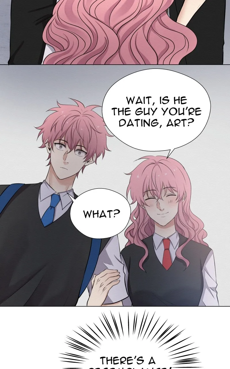 Jas and Art Chapter 3 page 38 - 