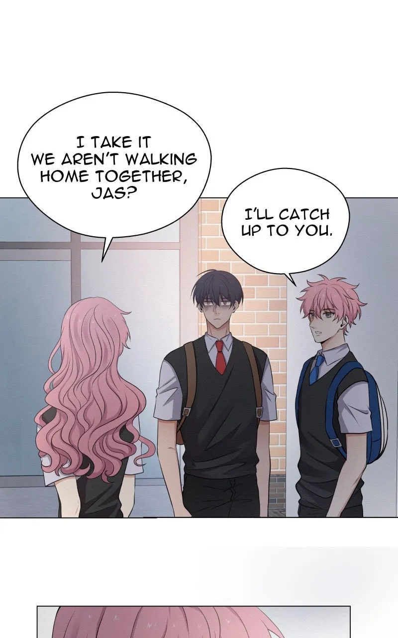 Jas and Art Chapter 3 page 40 - 