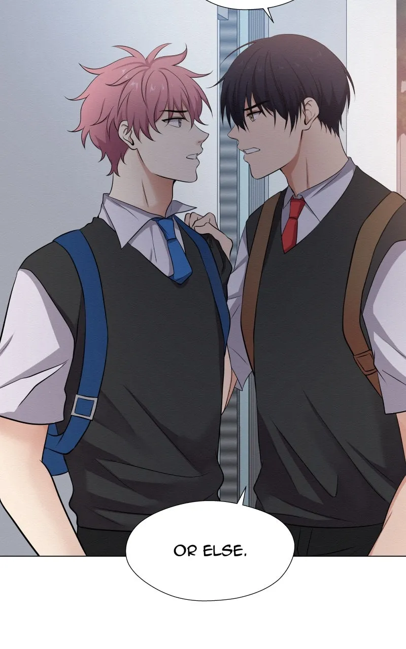 Jas and Art Chapter 3 page 45 - 