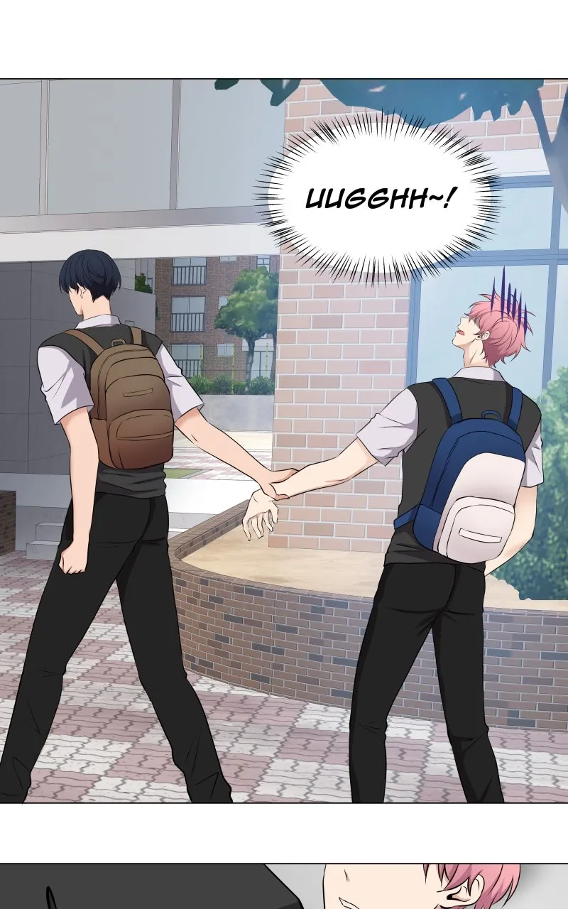 Jas and Art Chapter 3 page 10 - 