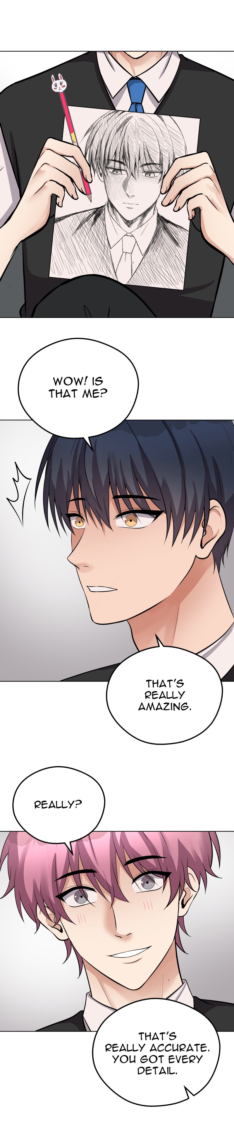 Jas and Art Chapter 30 page 13 - 