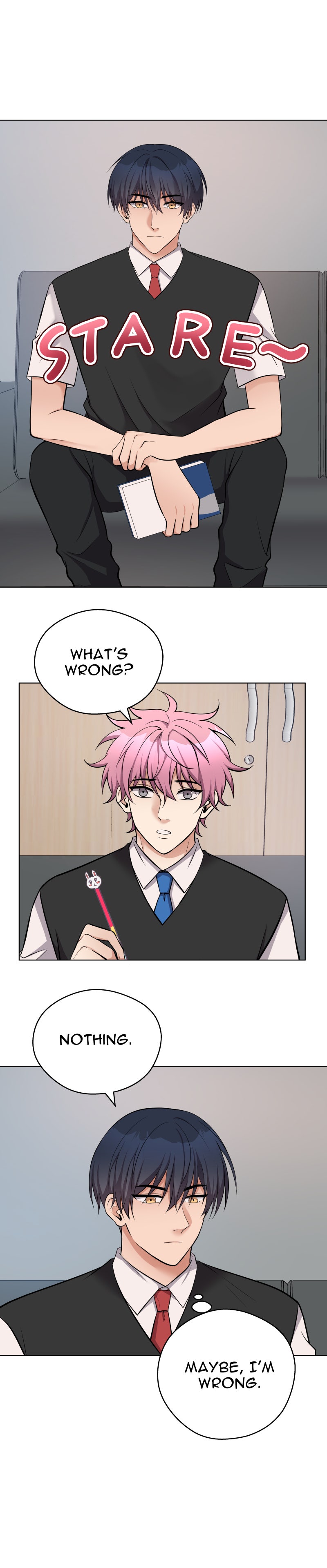 Jas and Art Chapter 30 page 16 - 