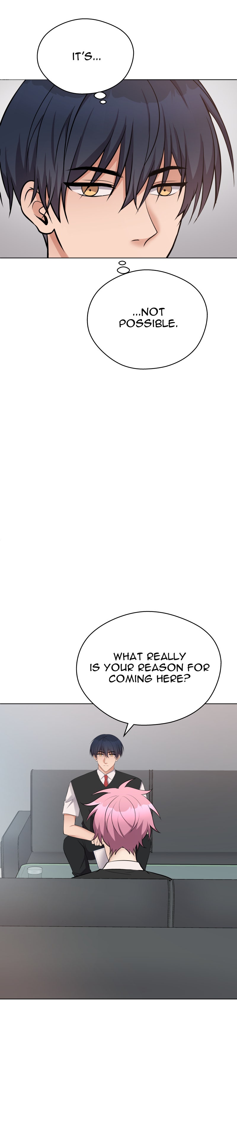 Jas and Art Chapter 30 page 17 - 