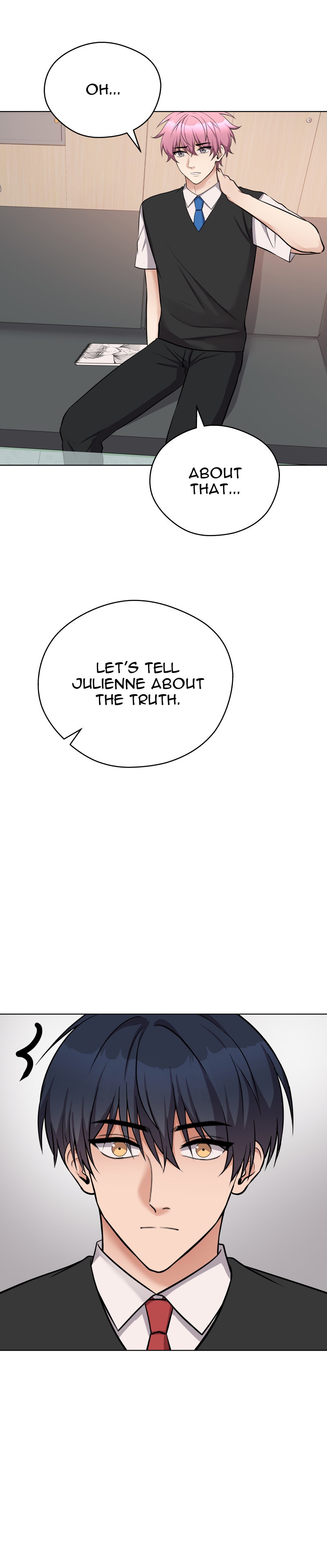 Jas and Art Chapter 30 page 18 - 