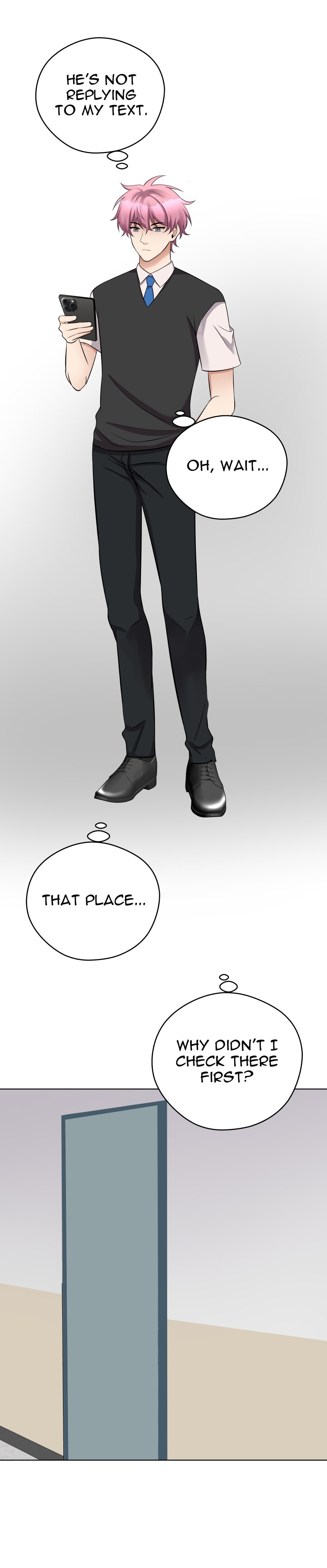 Jas and Art Chapter 30 page 4 - 