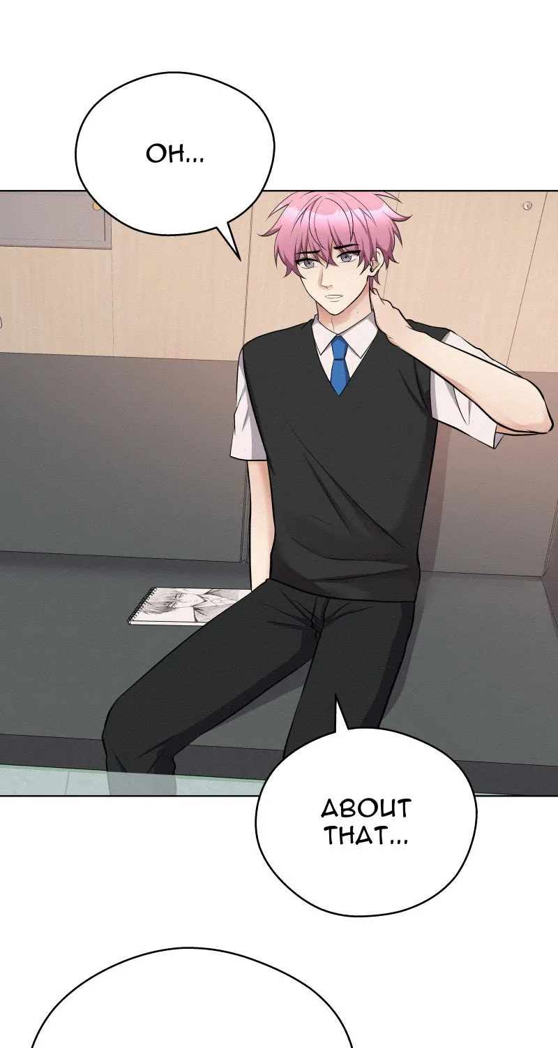 Jas and Art Chapter 31 page 1 - 