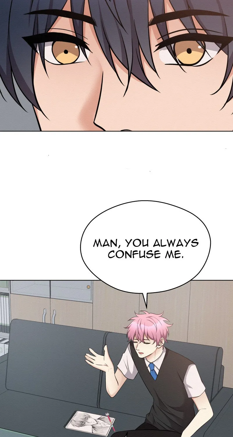 Jas and Art Chapter 31 page 11 - 