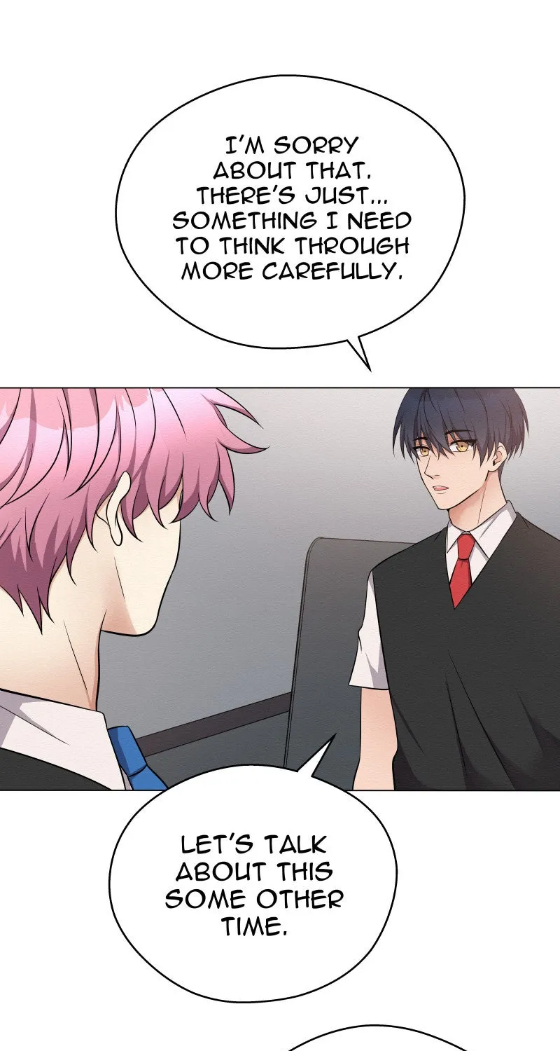 Jas and Art Chapter 31 page 13 - 
