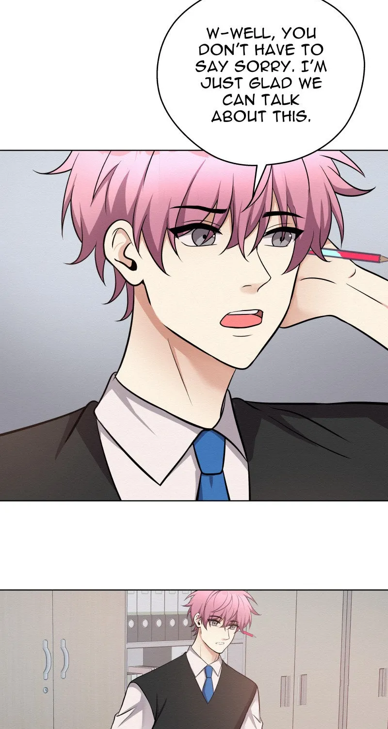 Jas and Art Chapter 31 page 14 - 