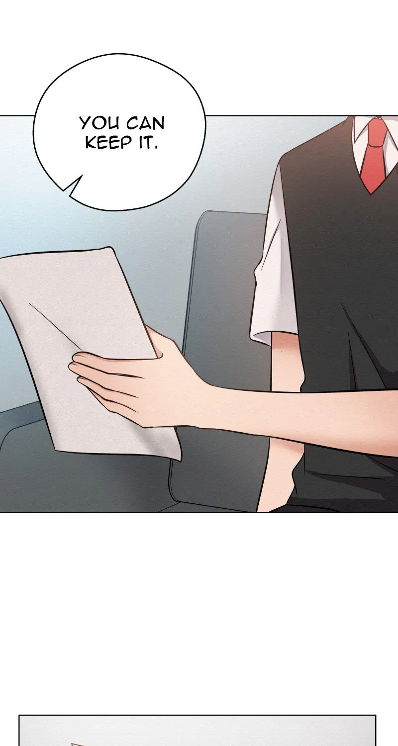 Jas and Art Chapter 31 page 19 - 