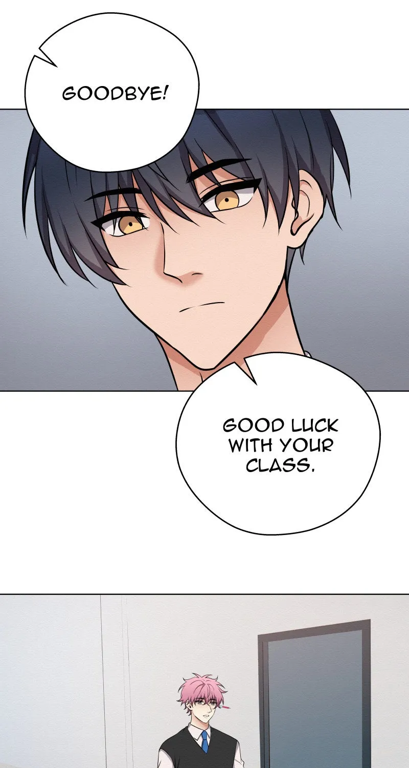 Jas and Art Chapter 31 page 22 - 