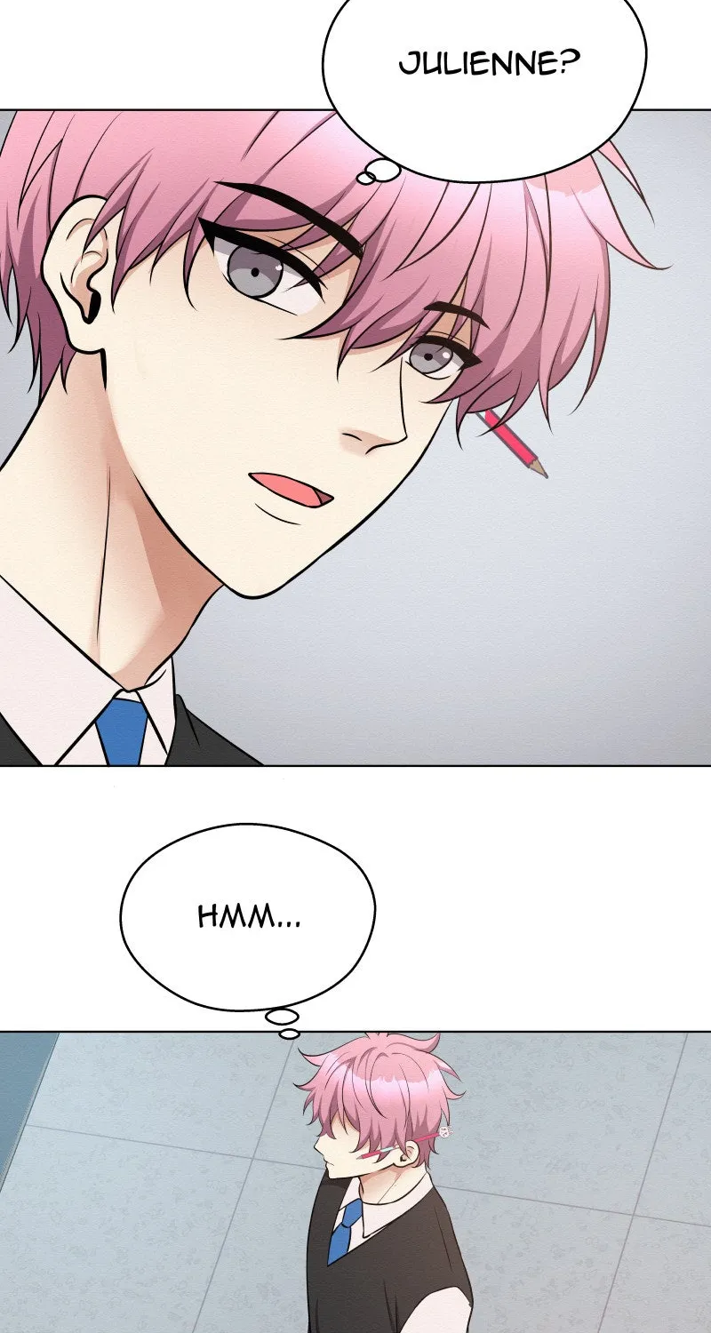 Jas and Art Chapter 31 page 26 - 
