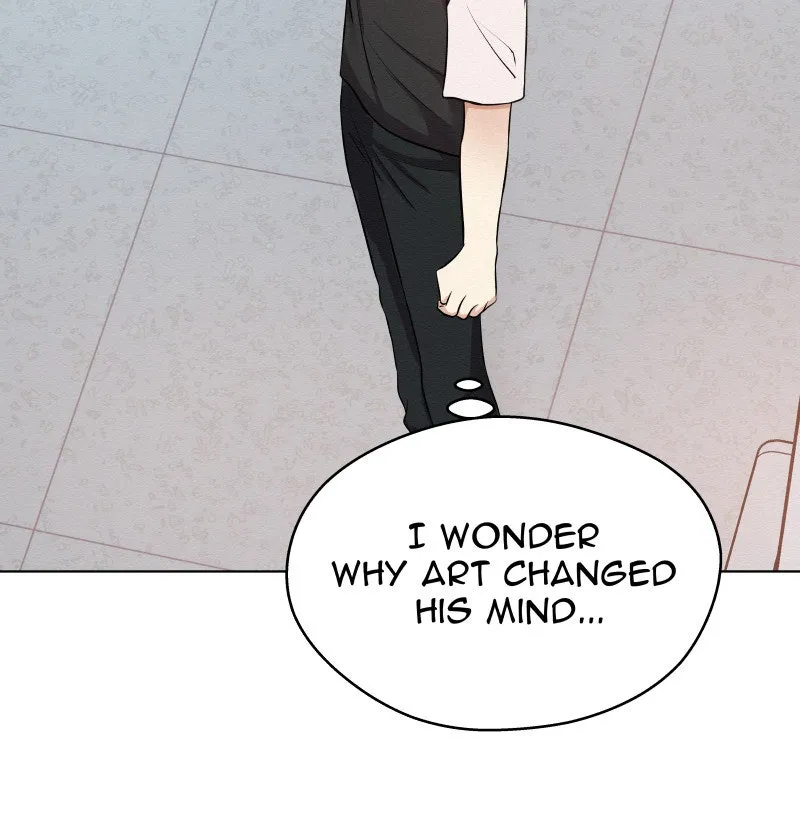 Jas and Art Chapter 31 page 27 - 