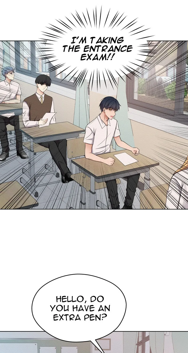 Jas and Art Chapter 31 page 34 - 