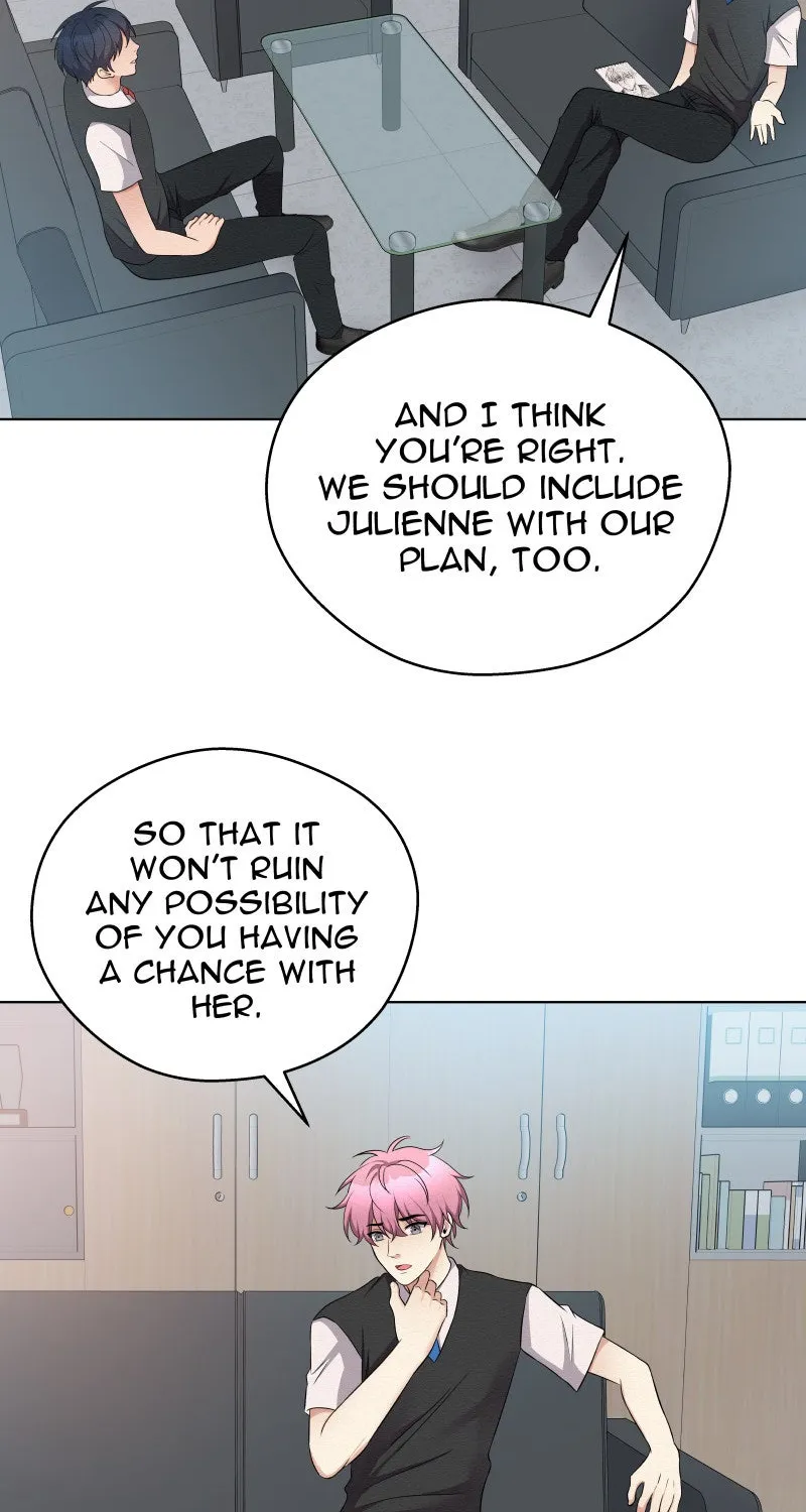 Jas and Art Chapter 31 page 5 - 