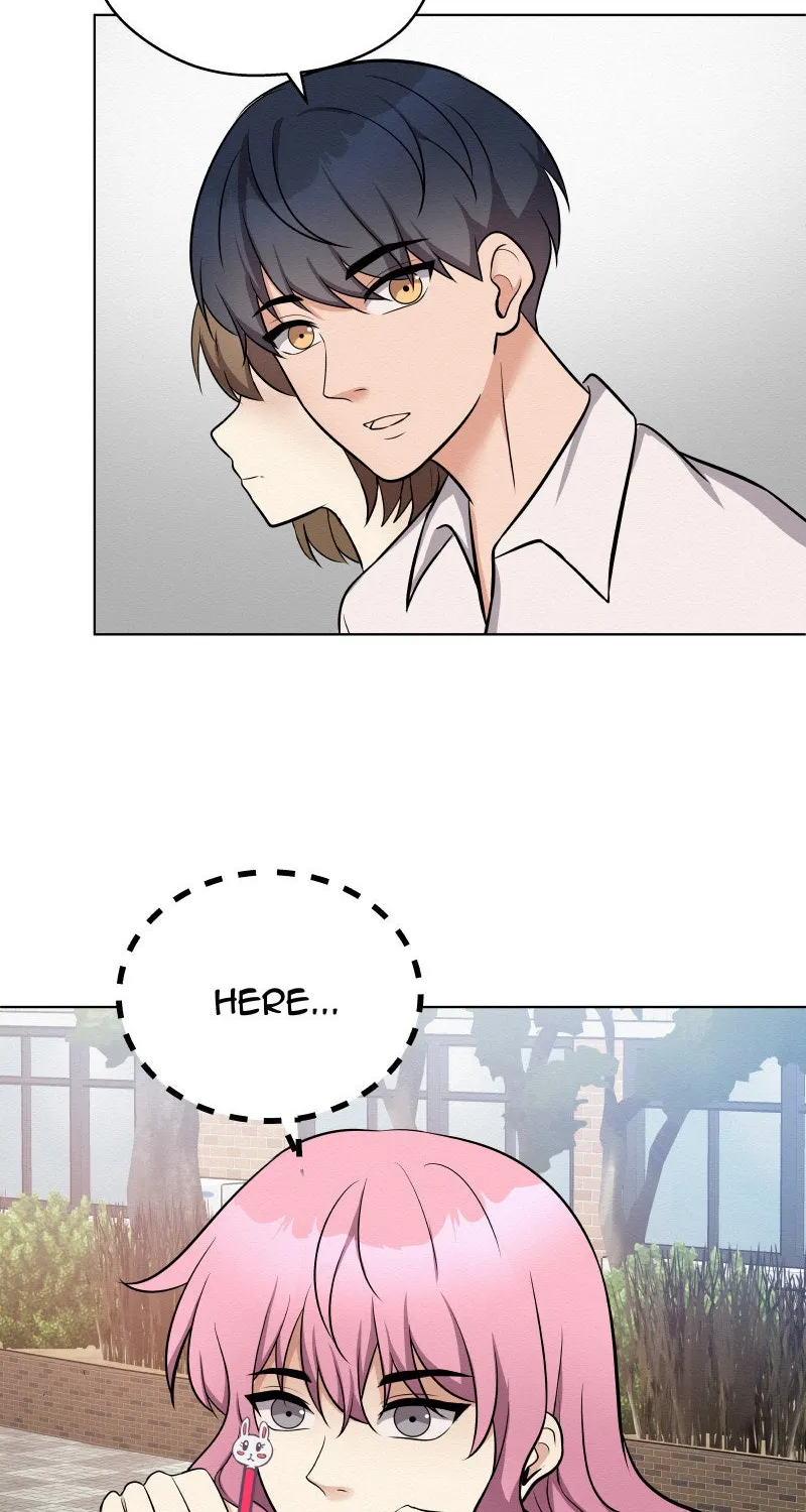 Jas and Art Chapter 31 page 47 - 