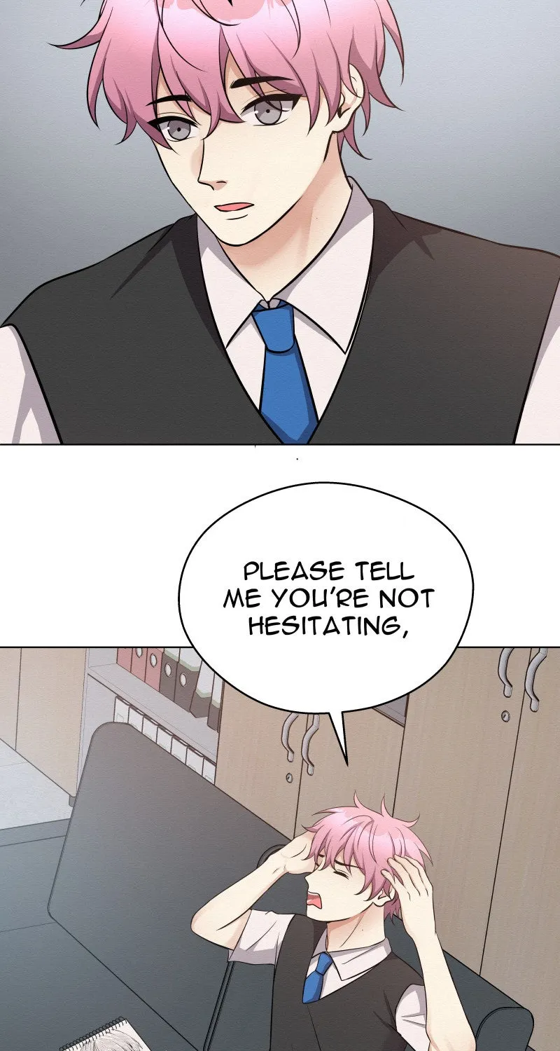 Jas and Art Chapter 31 page 8 - 