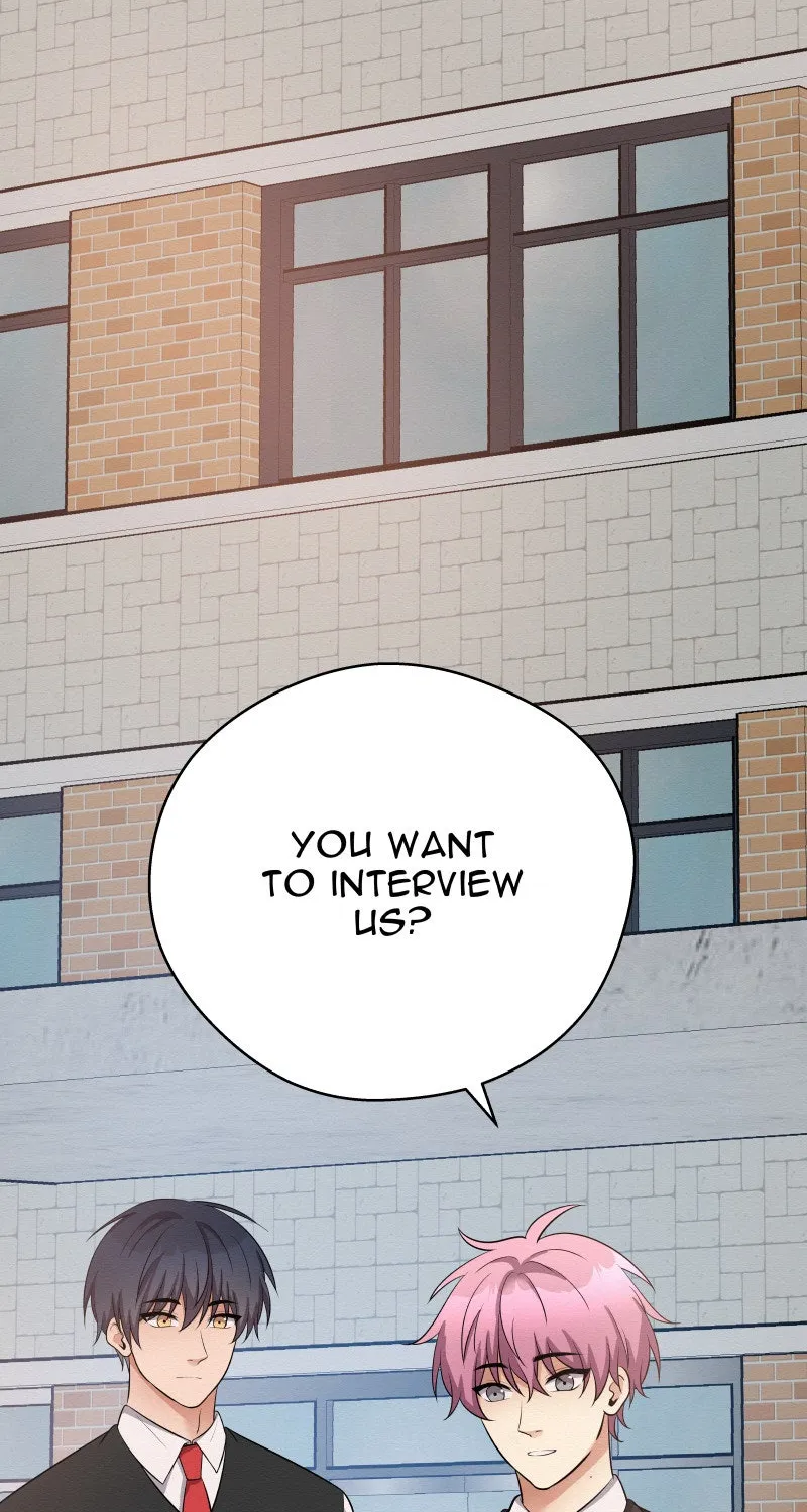 Jas and Art Chapter 32 page 2 - 