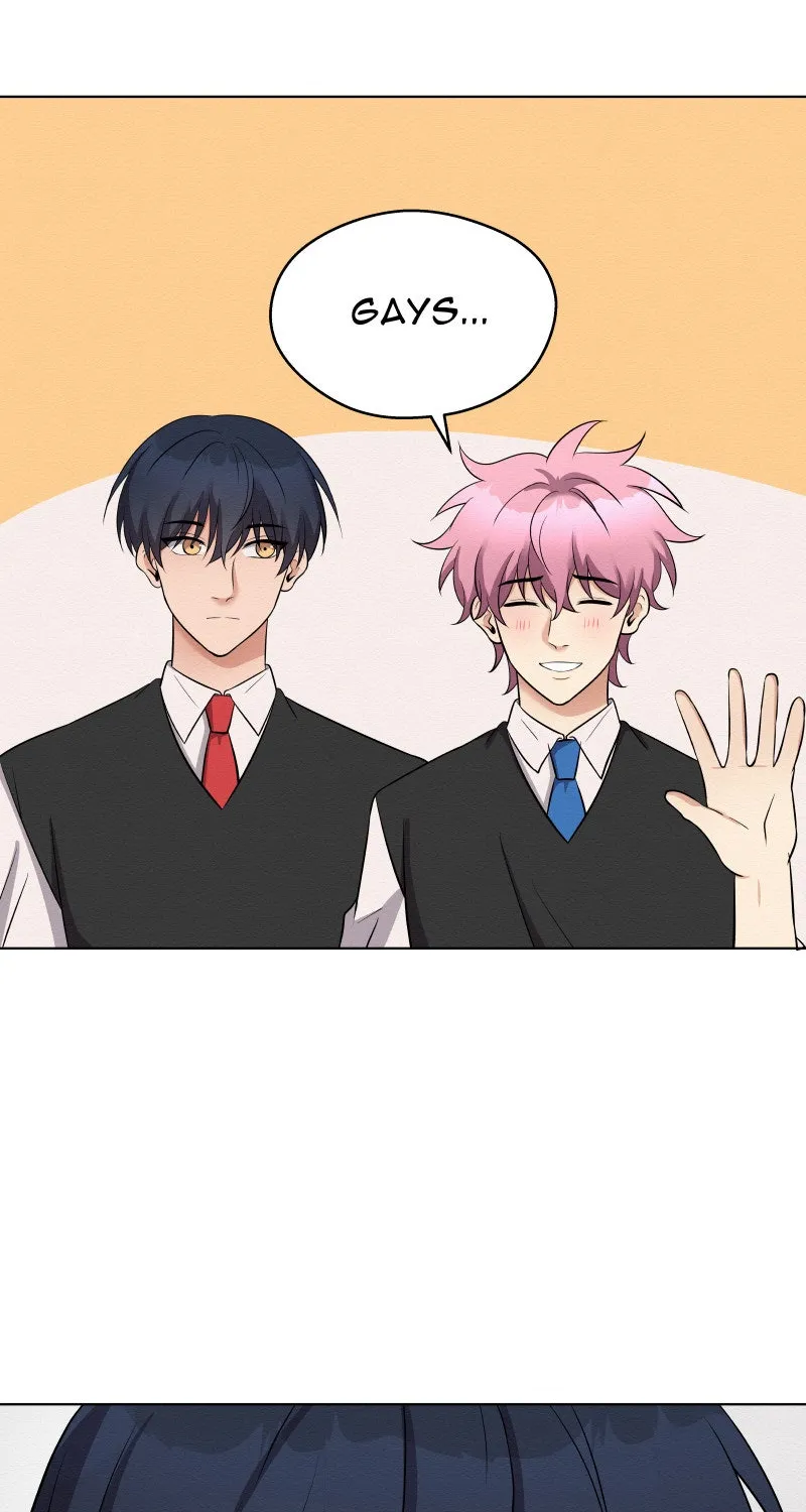 Jas and Art Chapter 32 page 11 - 