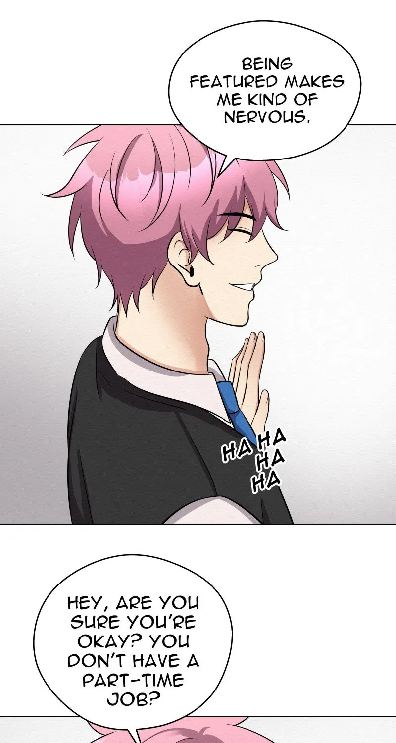 Jas and Art Chapter 32 page 13 - 