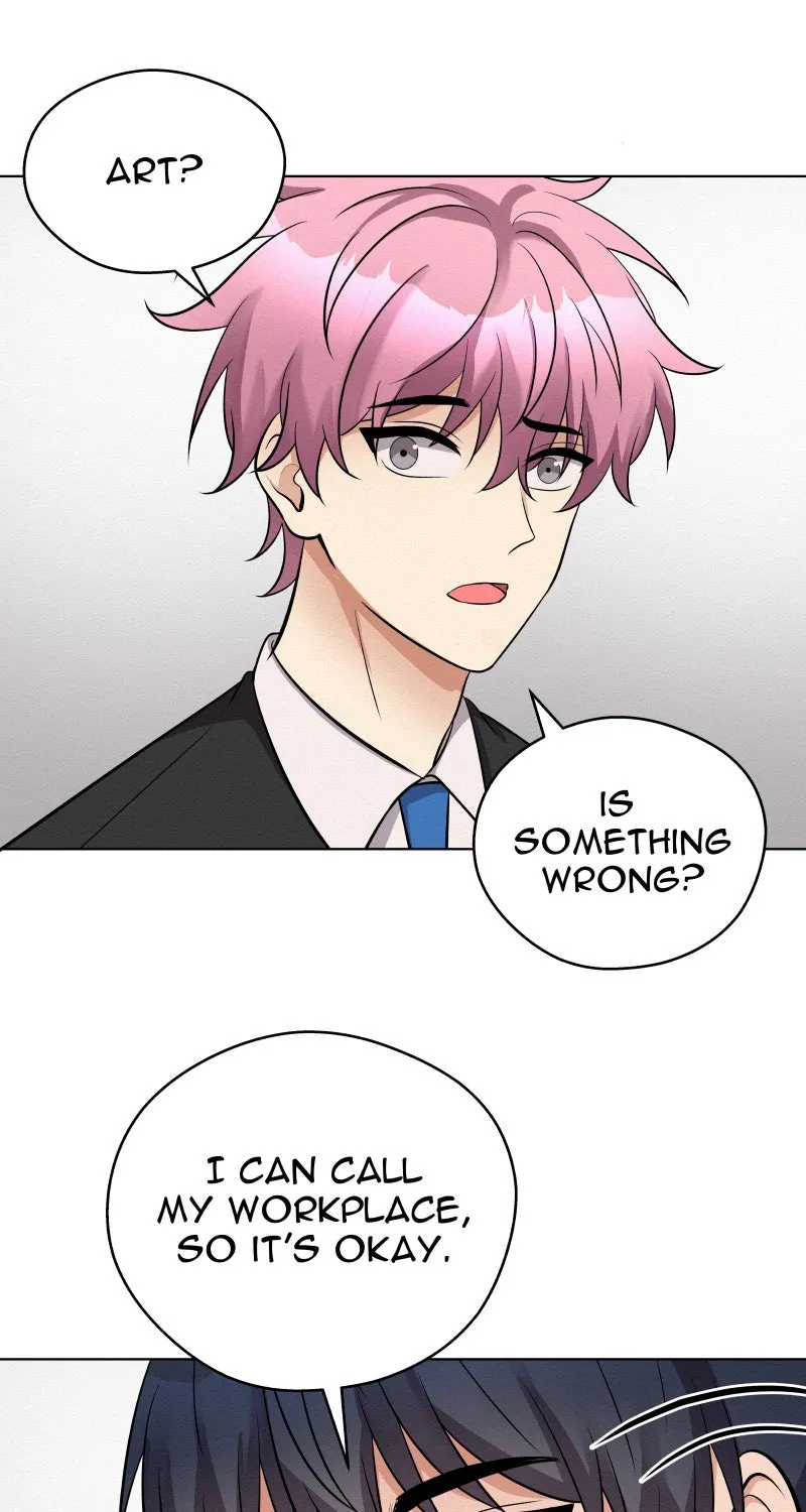 Jas and Art Chapter 32 page 16 - 
