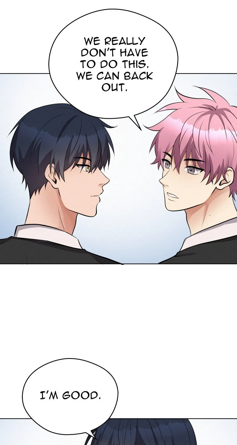 Jas and Art Chapter 32 page 28 - 
