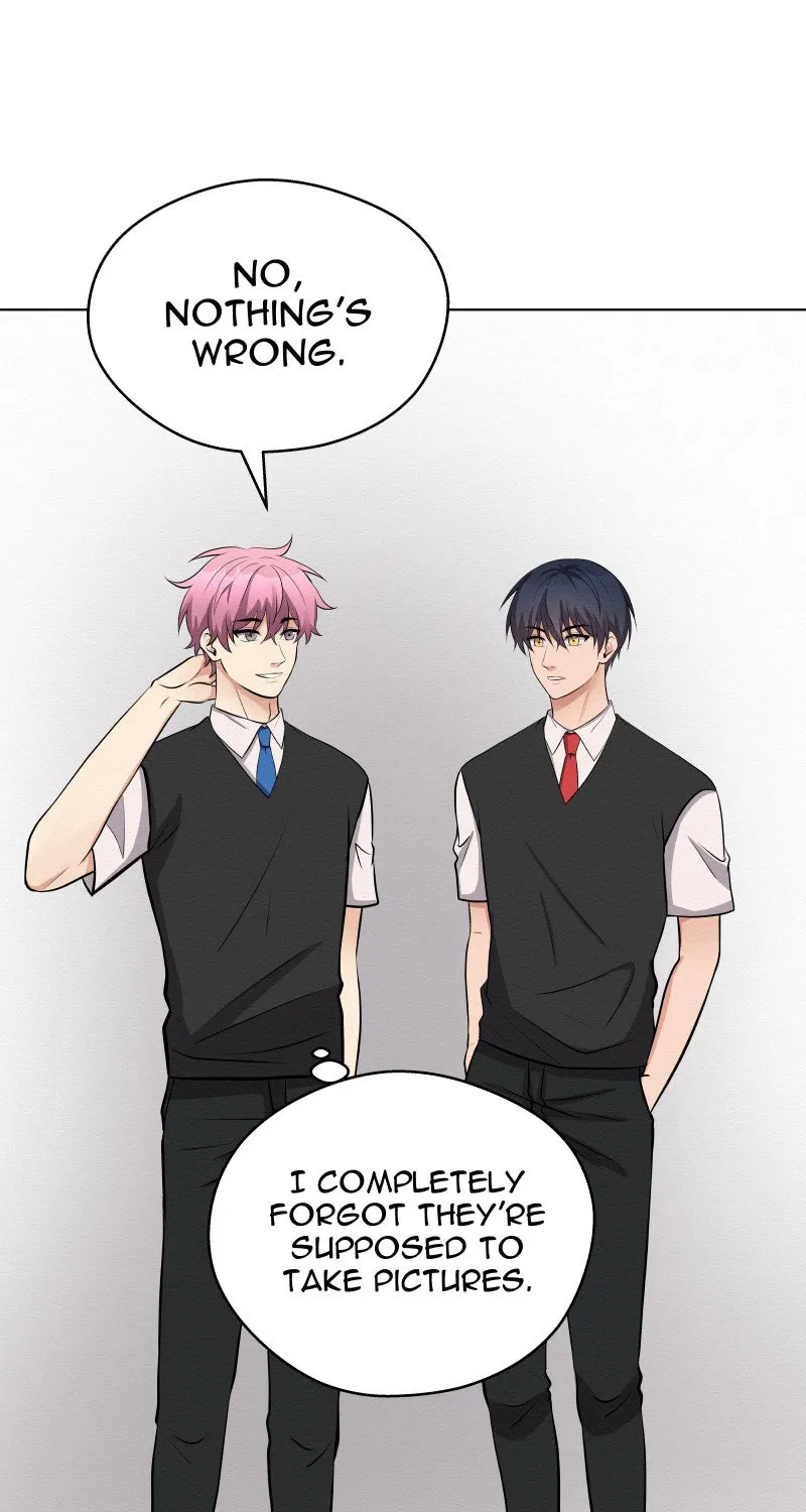 Jas and Art Chapter 32 page 34 - 