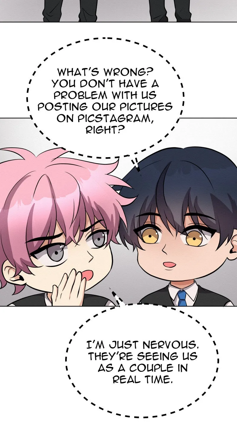 Jas and Art Chapter 32 page 35 - 