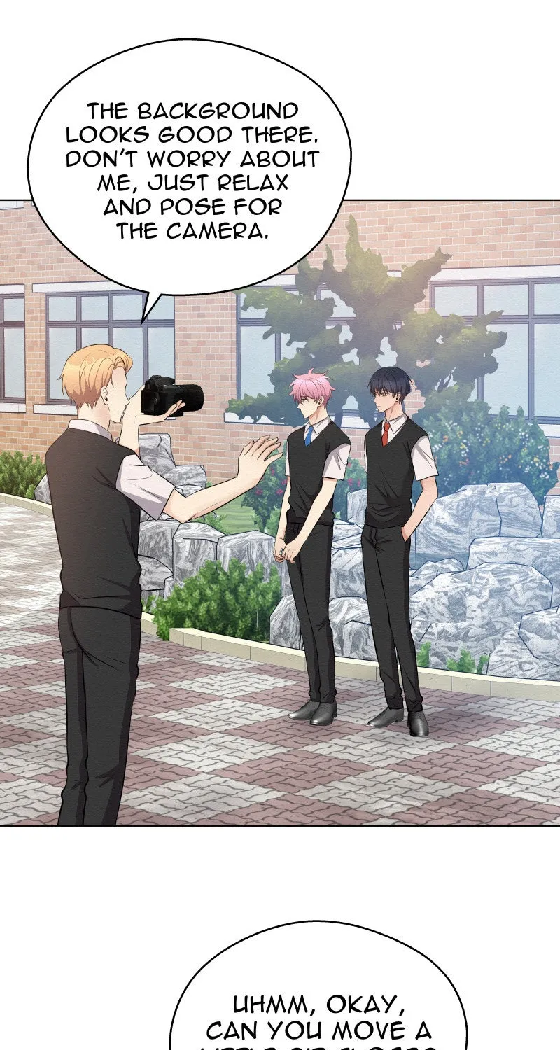 Jas and Art Chapter 32 page 40 - 