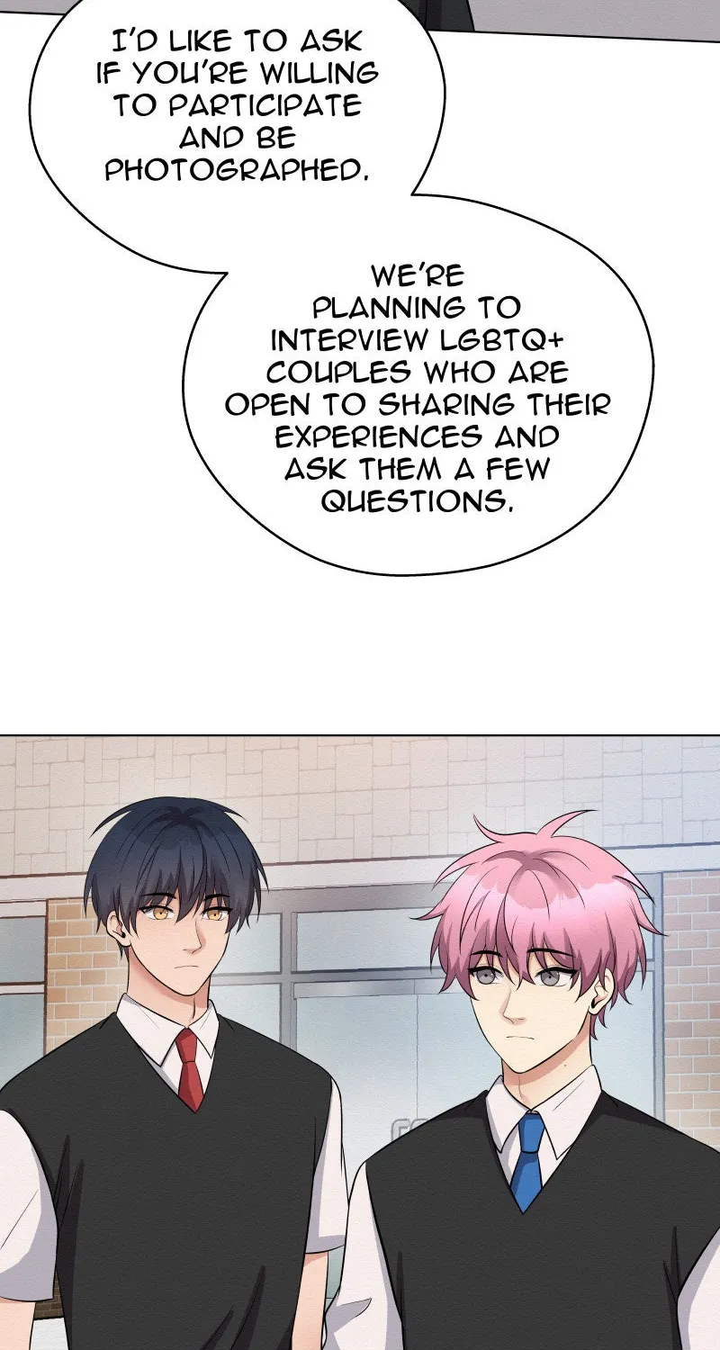 Jas and Art Chapter 32 page 5 - 