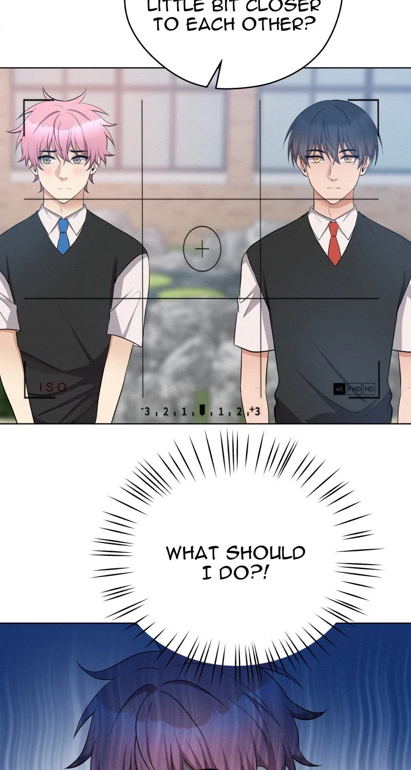 Jas and Art Chapter 32 page 41 - 