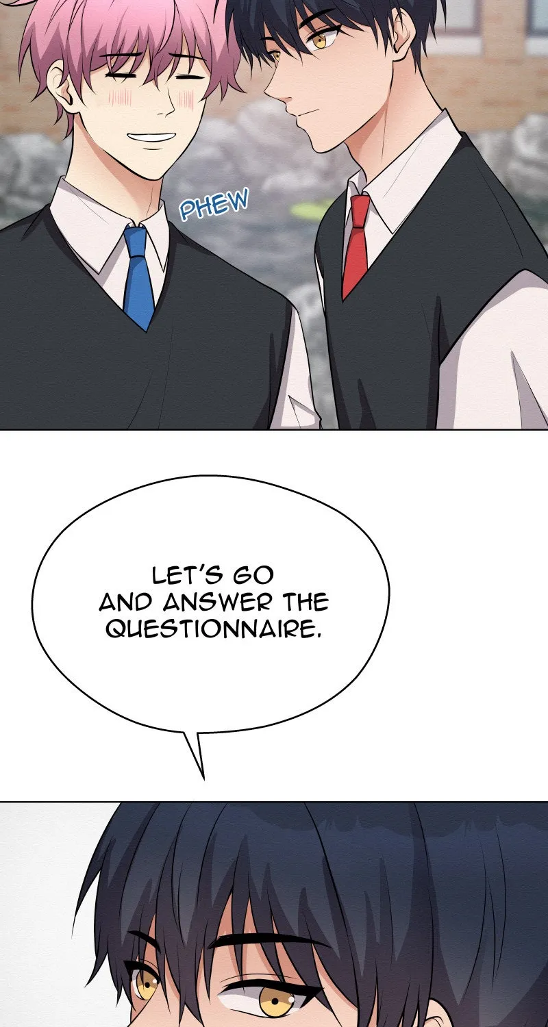 Jas and Art Chapter 32 page 50 - 