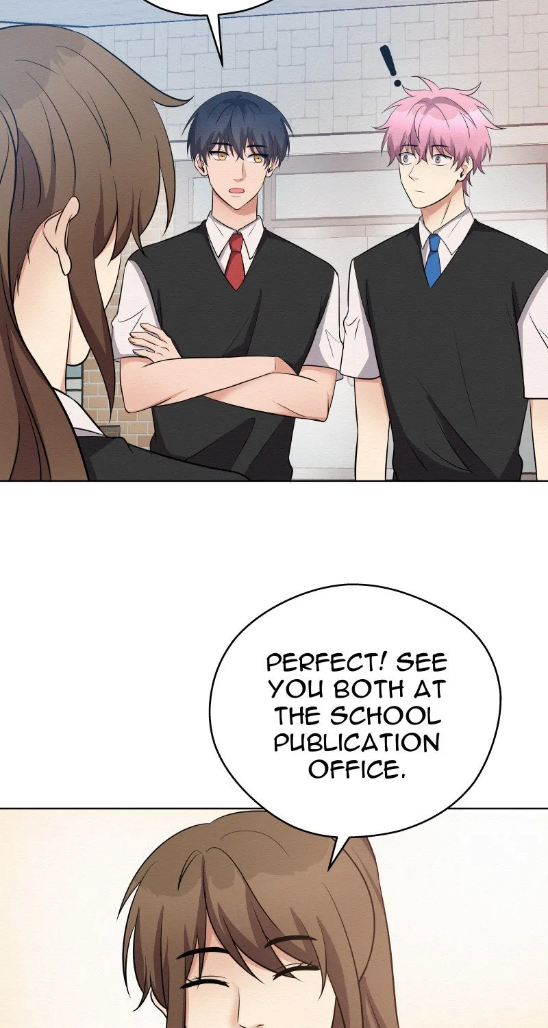 Jas and Art Chapter 32 page 8 - 