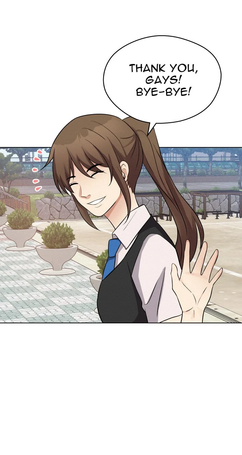 Jas and Art Chapter 32 page 10 - 