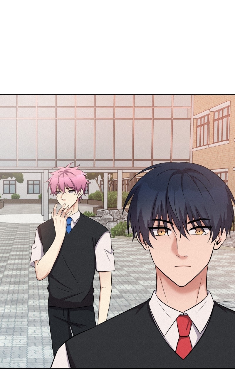 Jas and Art Chapter 33 page 1 - 