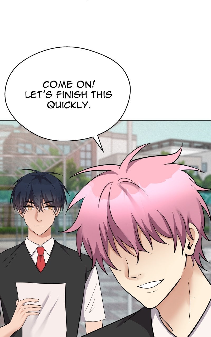 Jas and Art Chapter 33 page 11 - 