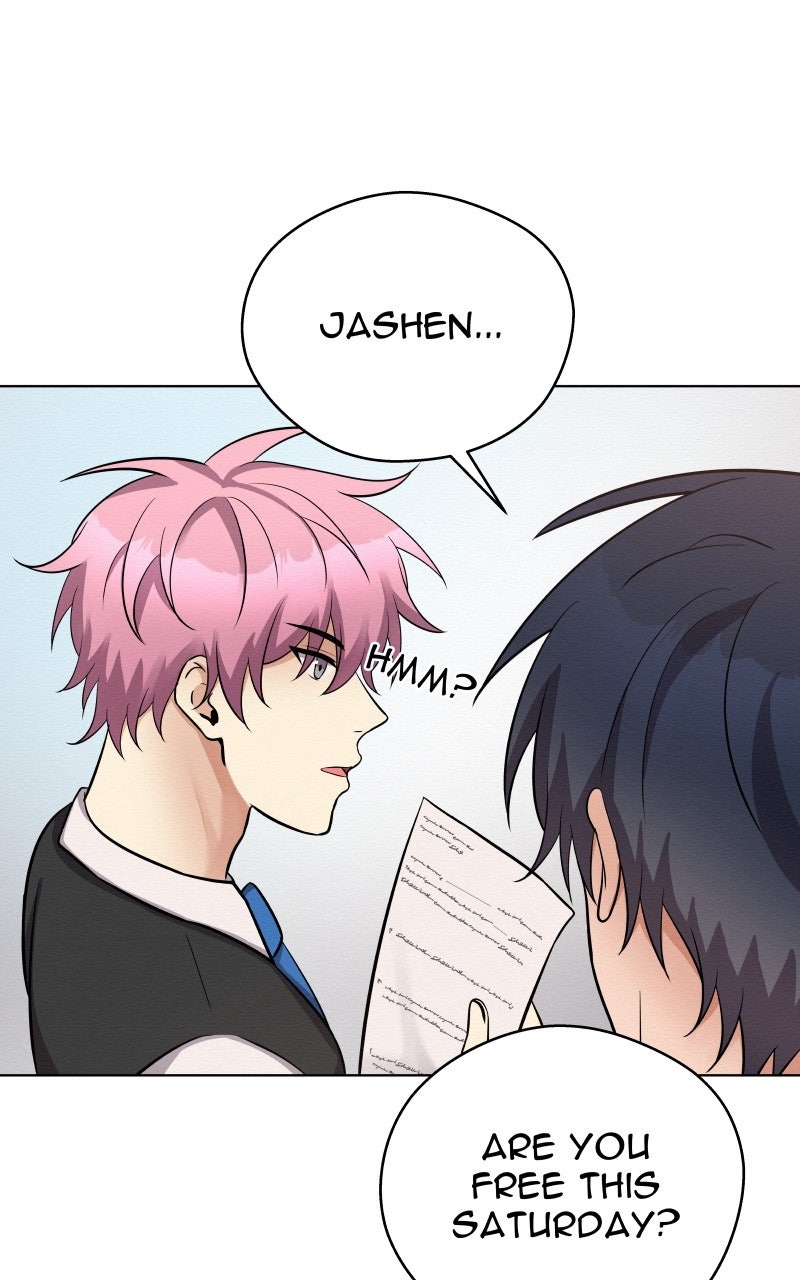 Jas and Art Chapter 33 page 13 - 
