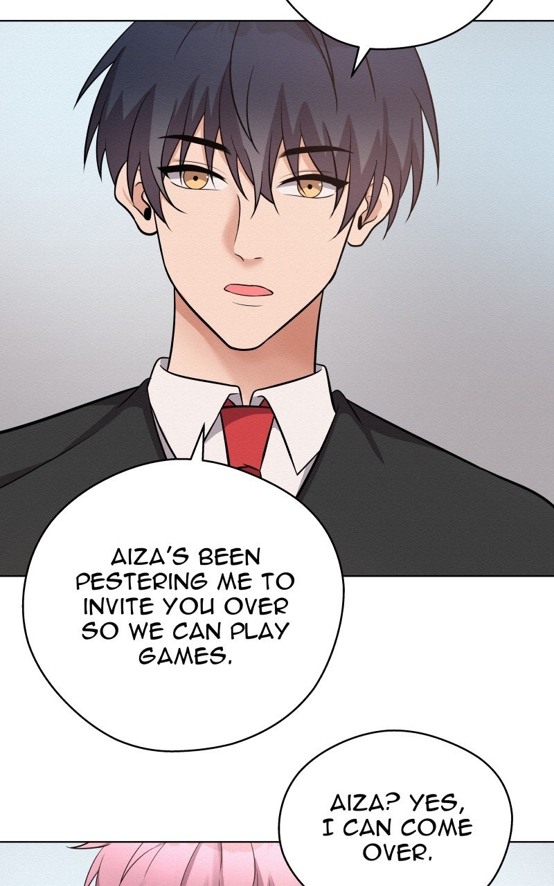 Jas and Art Chapter 33 page 14 - 