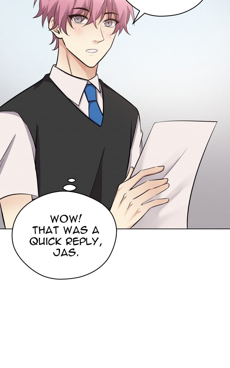 Jas and Art Chapter 33 page 15 - 