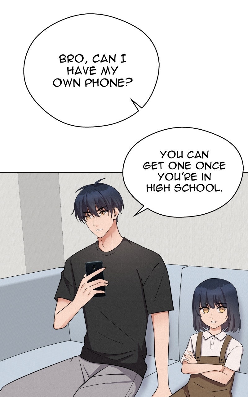 Jas and Art Chapter 33 page 19 - 