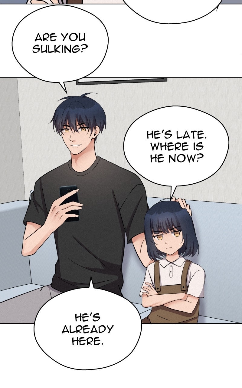 Jas and Art Chapter 33 page 21 - 