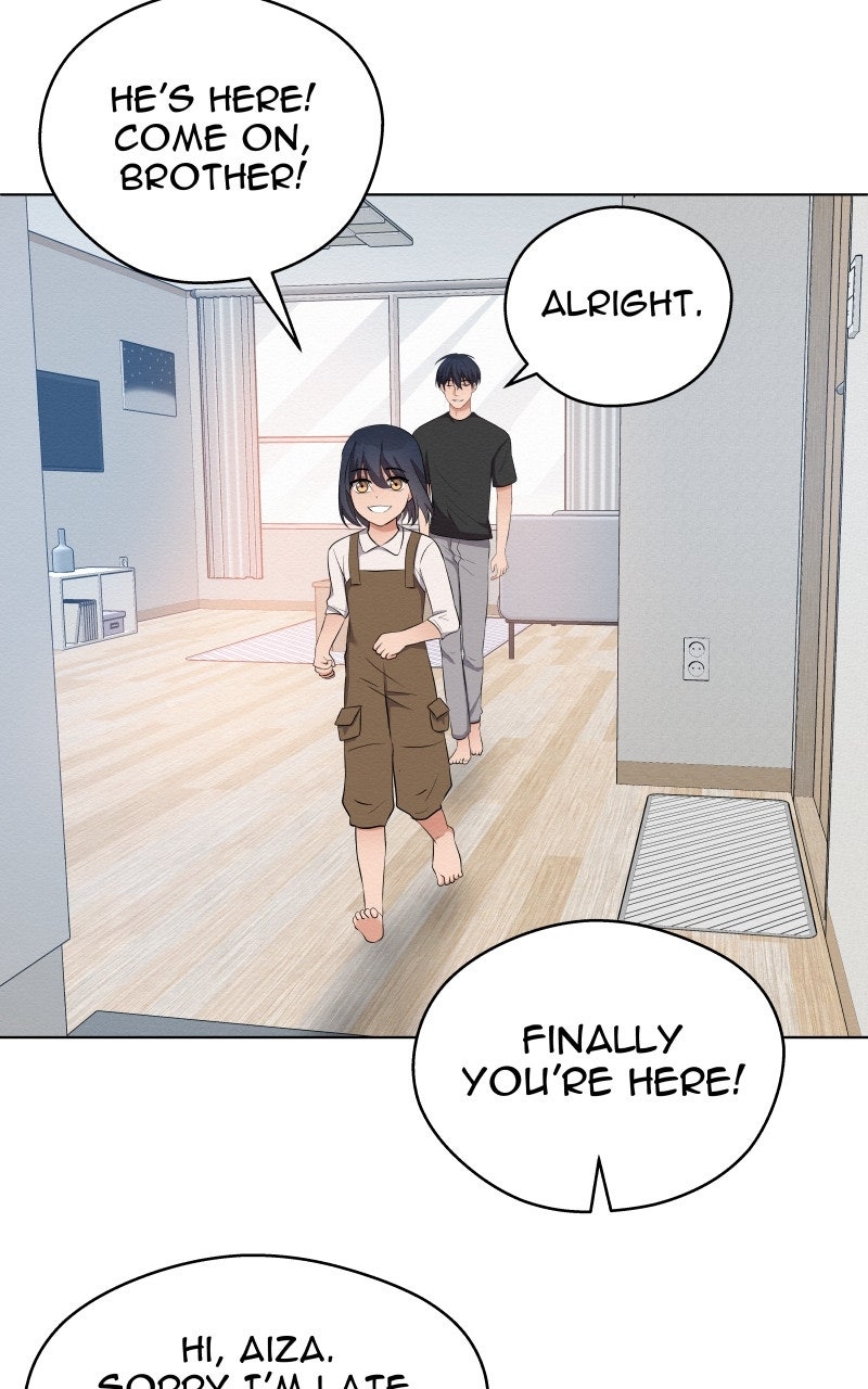 Jas and Art Chapter 33 page 23 - 