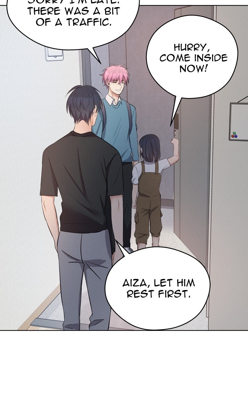 Jas and Art Chapter 33 page 24 - 