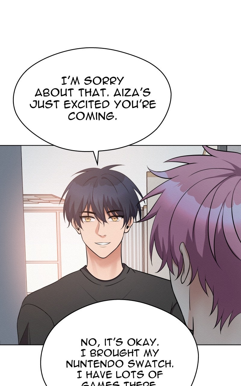 Jas and Art Chapter 33 page 25 - 