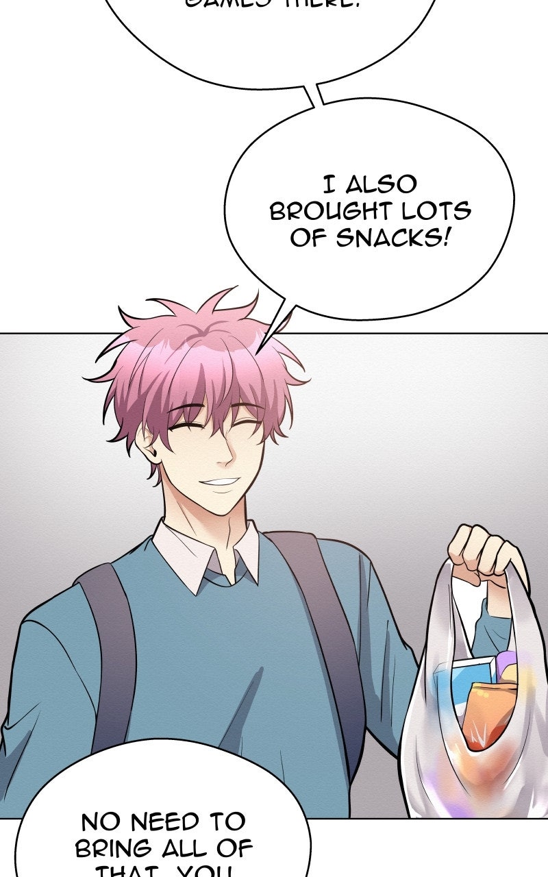 Jas and Art Chapter 33 page 26 - 