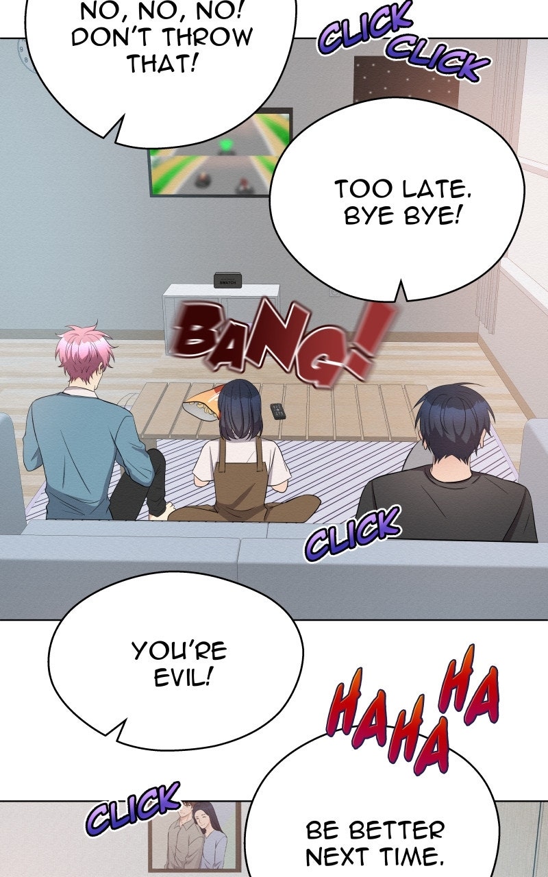 Jas and Art Chapter 33 page 29 - 