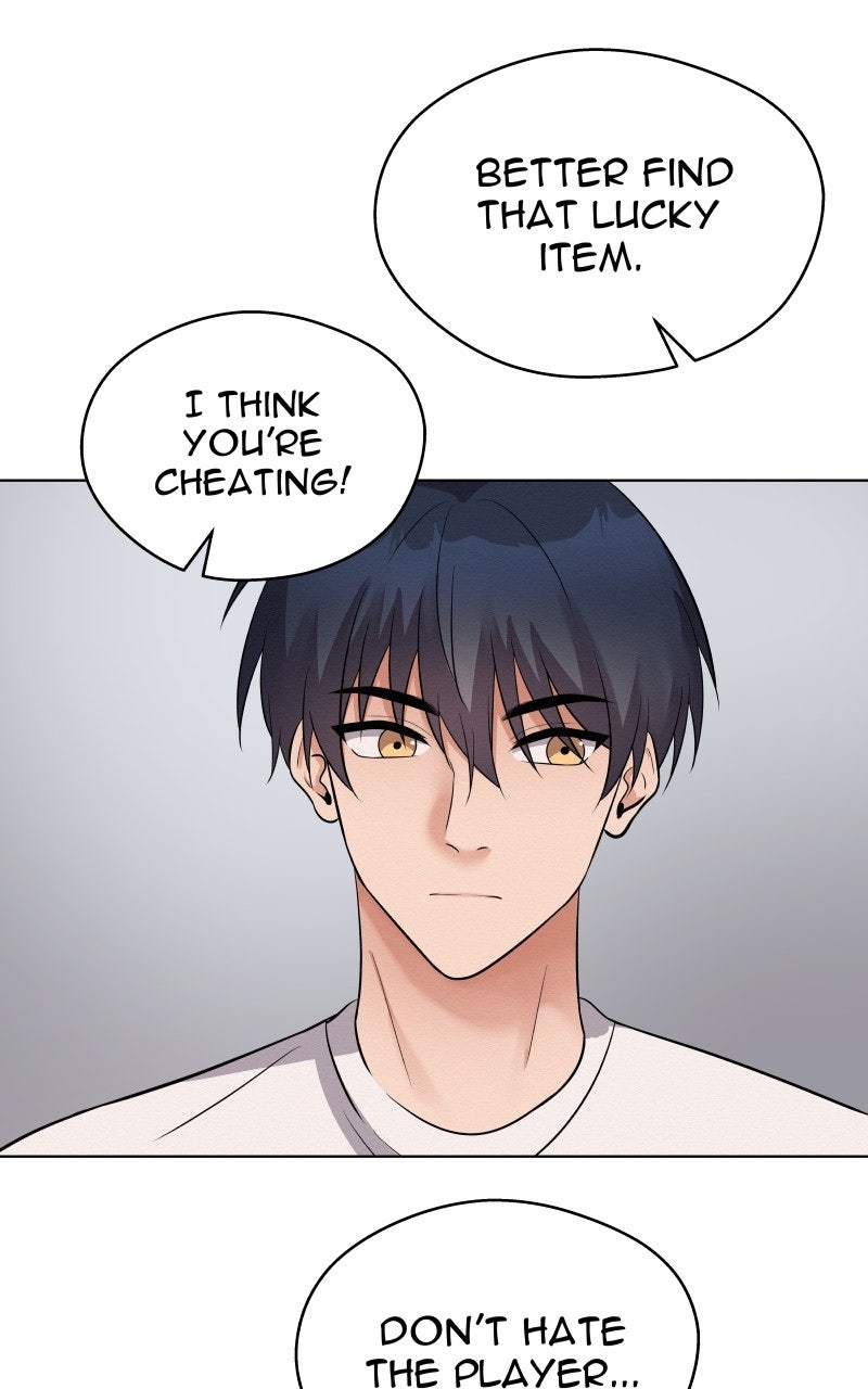 Jas and Art Chapter 33 page 31 - 
