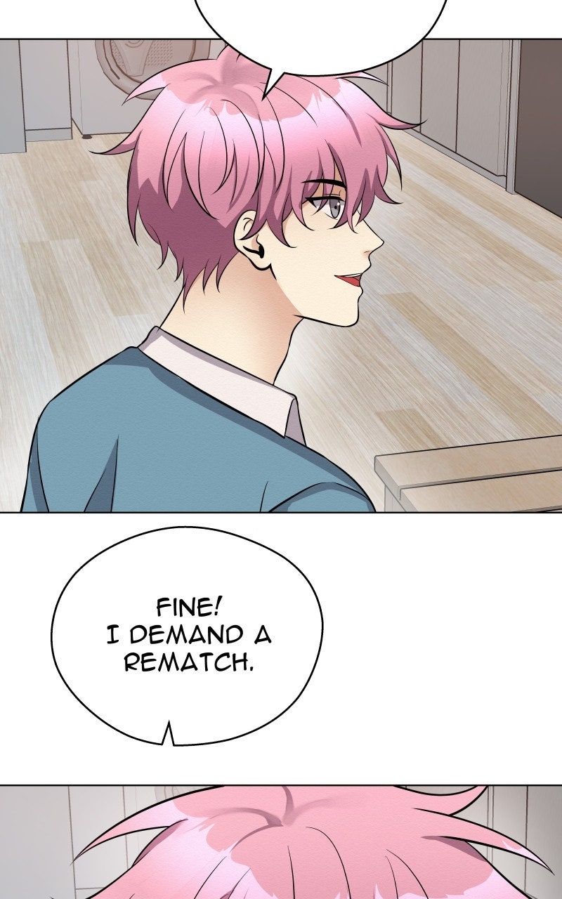 Jas and Art Chapter 33 page 32 - 