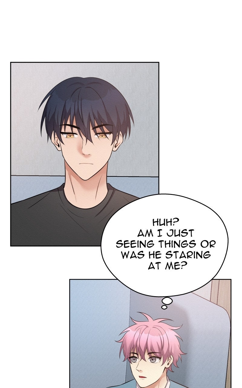 Jas and Art Chapter 33 page 37 - 