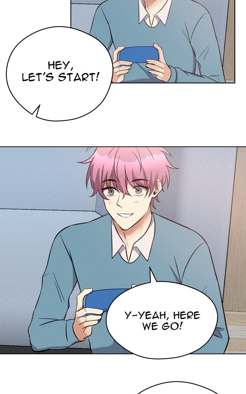 Jas and Art Chapter 33 page 38 - 